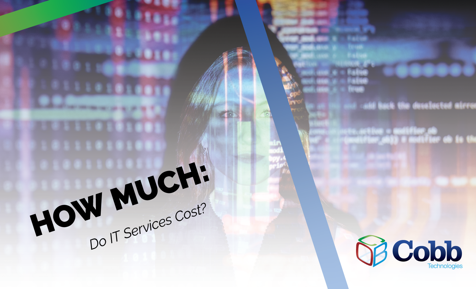 How Much Do IT Services Cost?