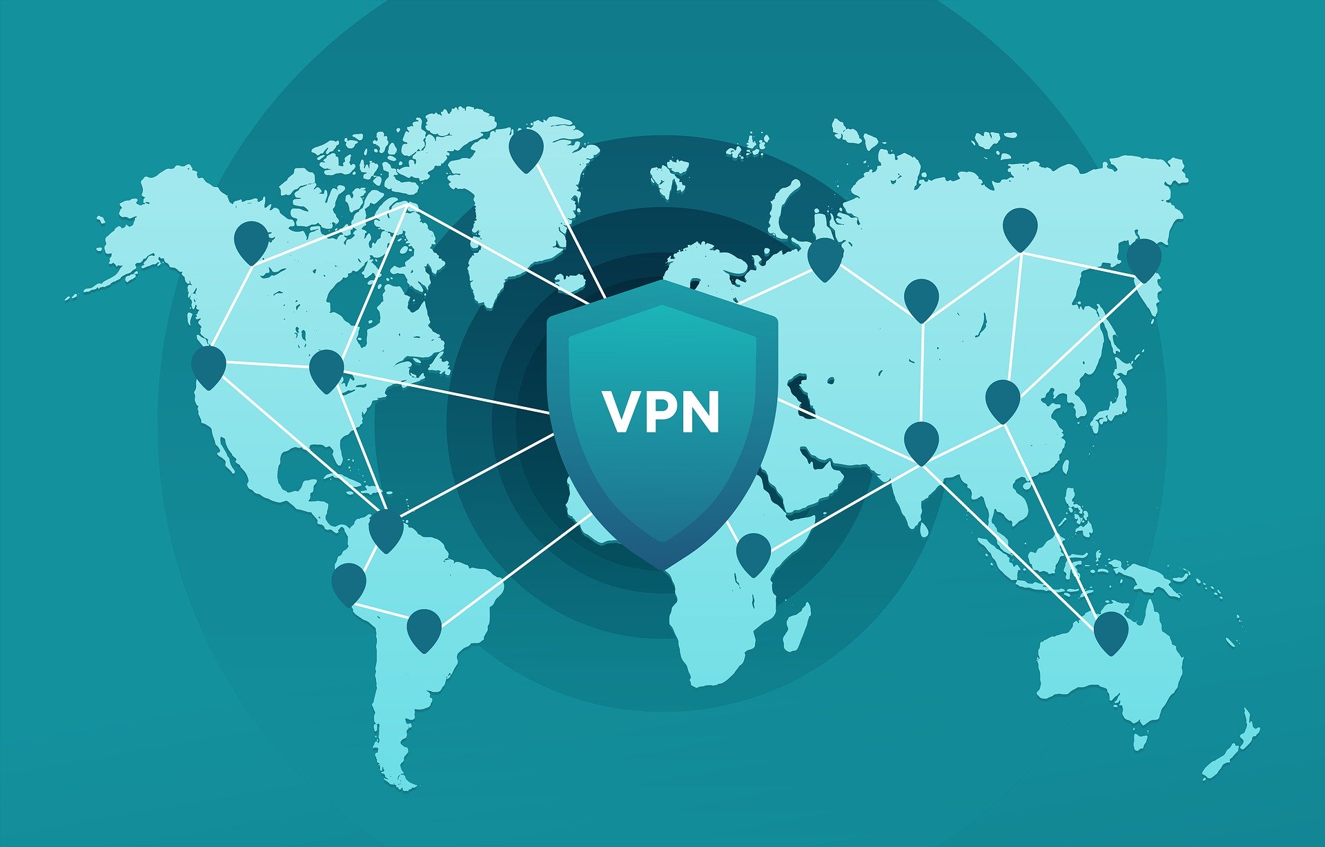 cost of vpn for business