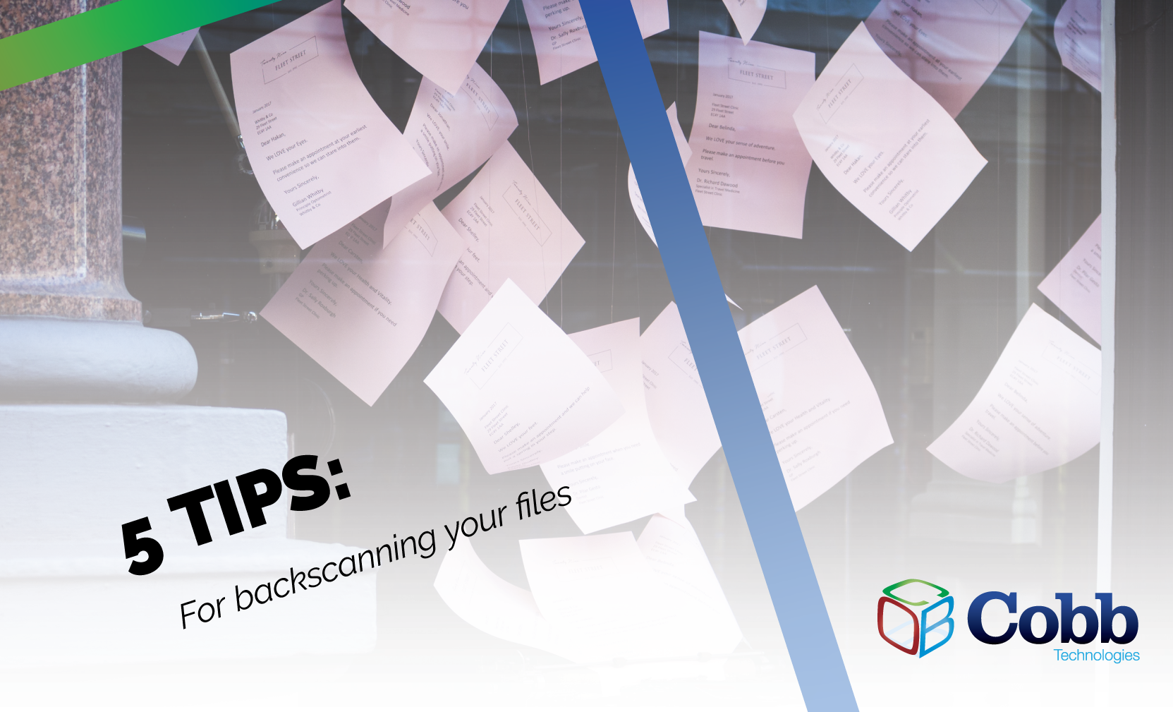 5 Tips for Back-Scanning Your Files