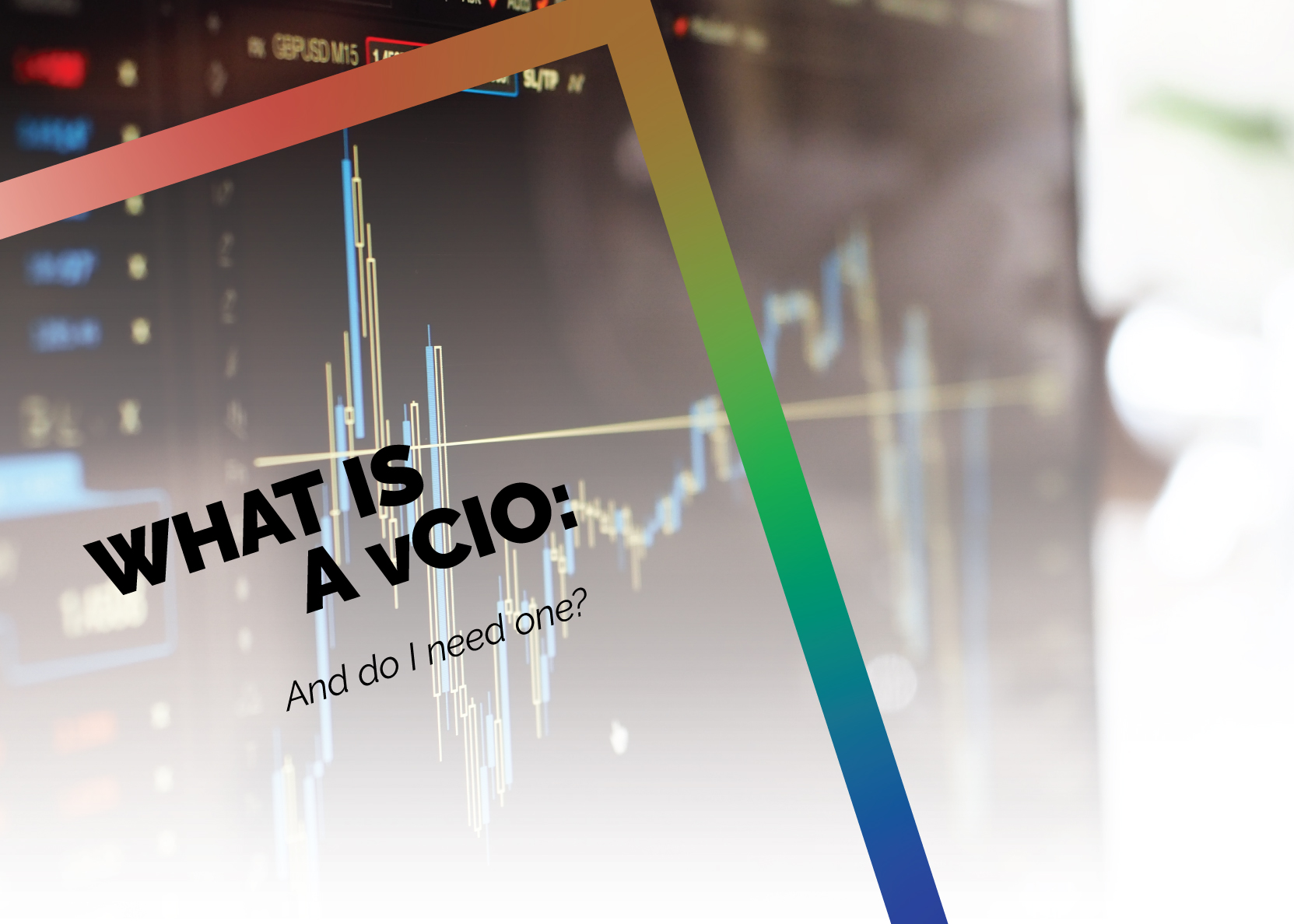 What is a vCIO? Do I need one?