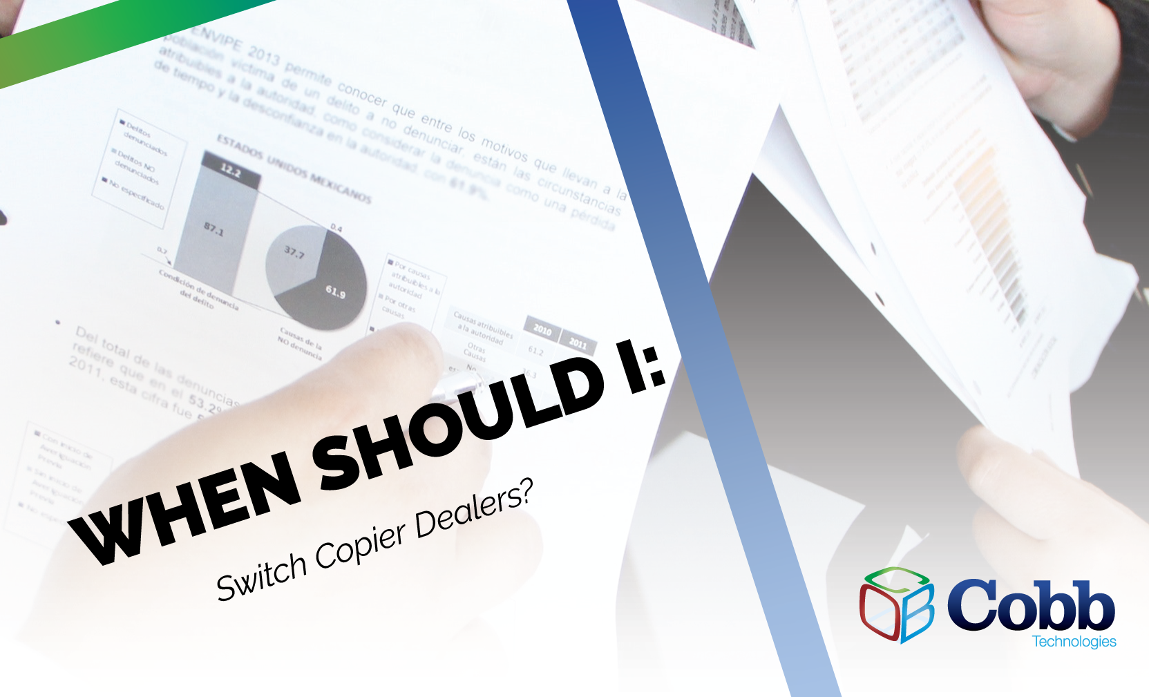 When Should I Switch Copier Dealers?